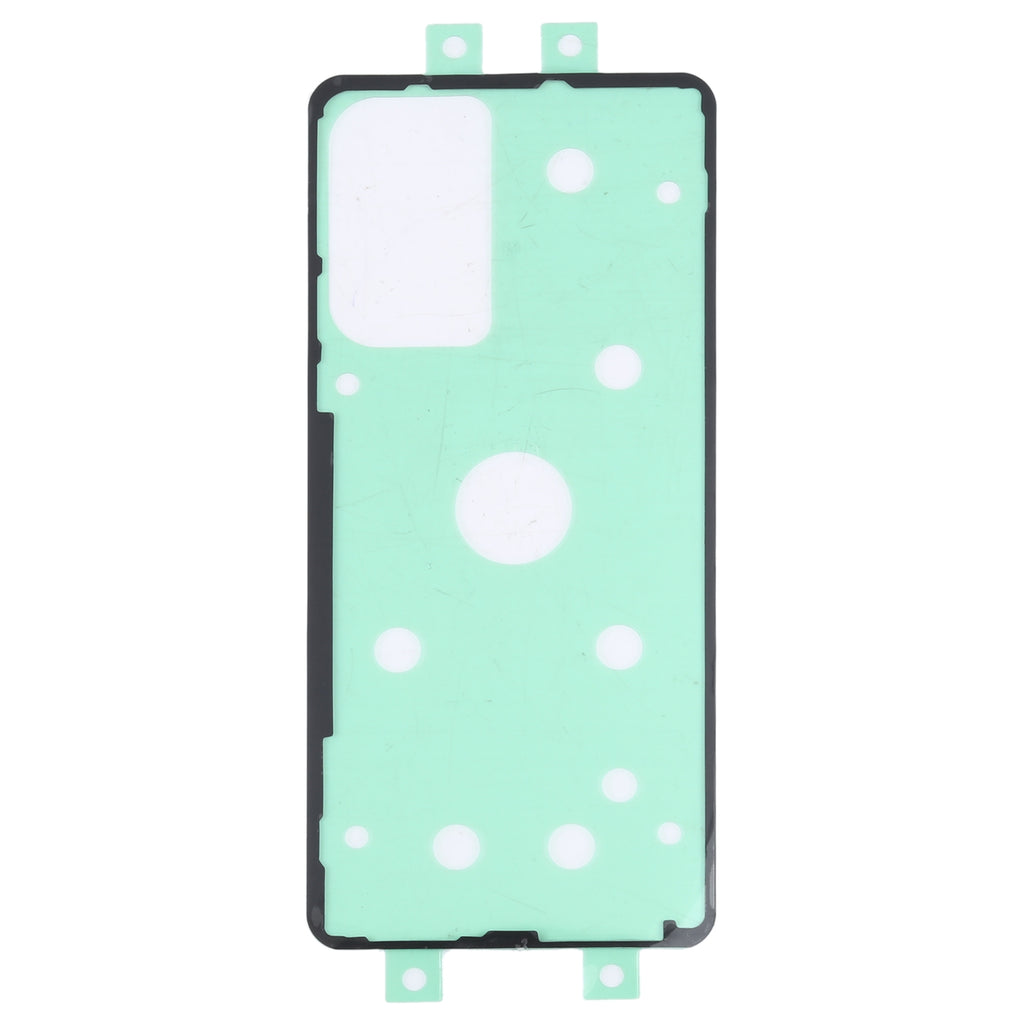 For Samsung Galaxy A72 SM-A725 10pcs Back Housing Cover Adhesive