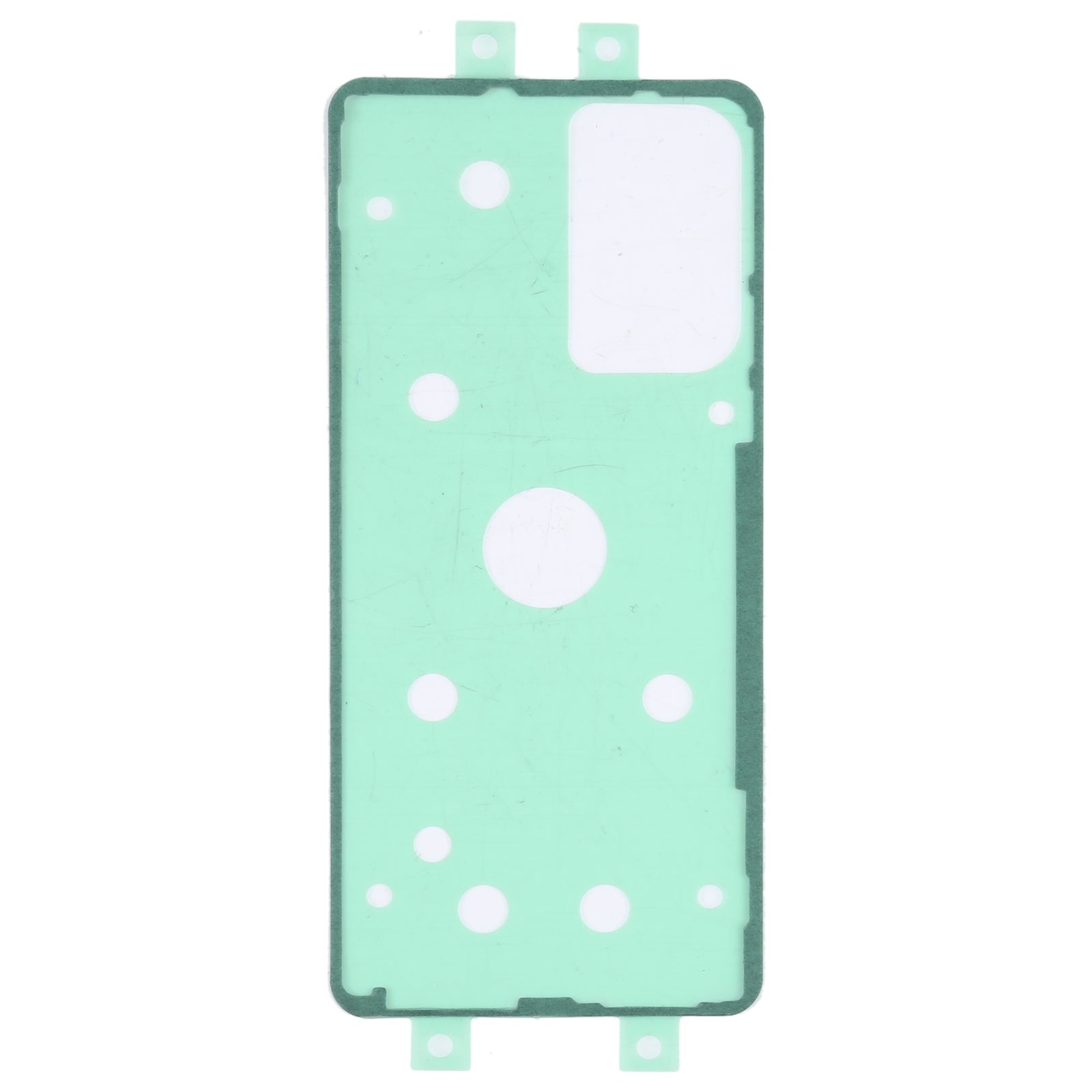 For Samsung Galaxy A72 SM-A725 10pcs Back Housing Cover Adhesive