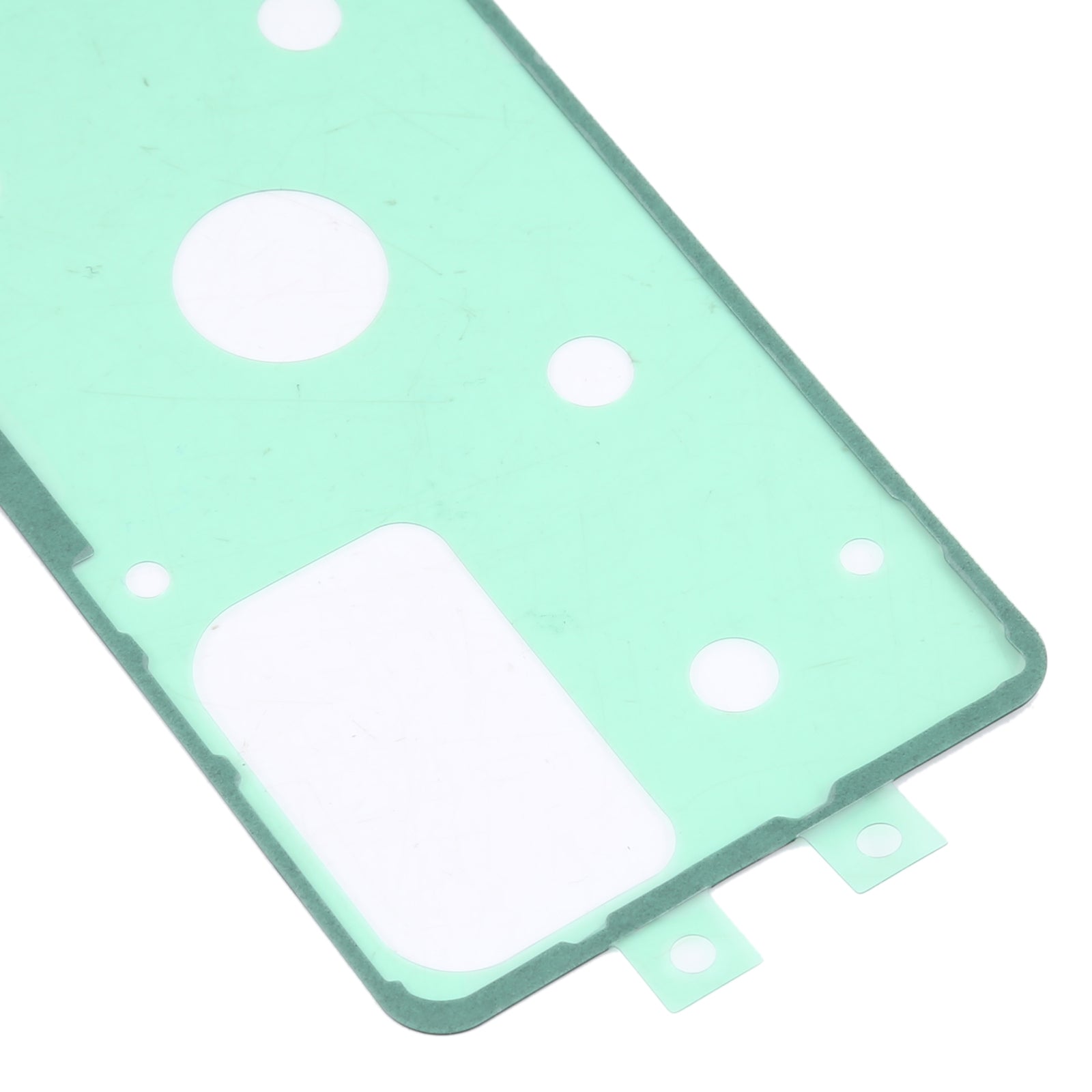 For Samsung Galaxy A72 SM-A725 10pcs Back Housing Cover Adhesive