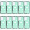 For Samsung Galaxy A72 SM-A725 10pcs Back Housing Cover Adhesive