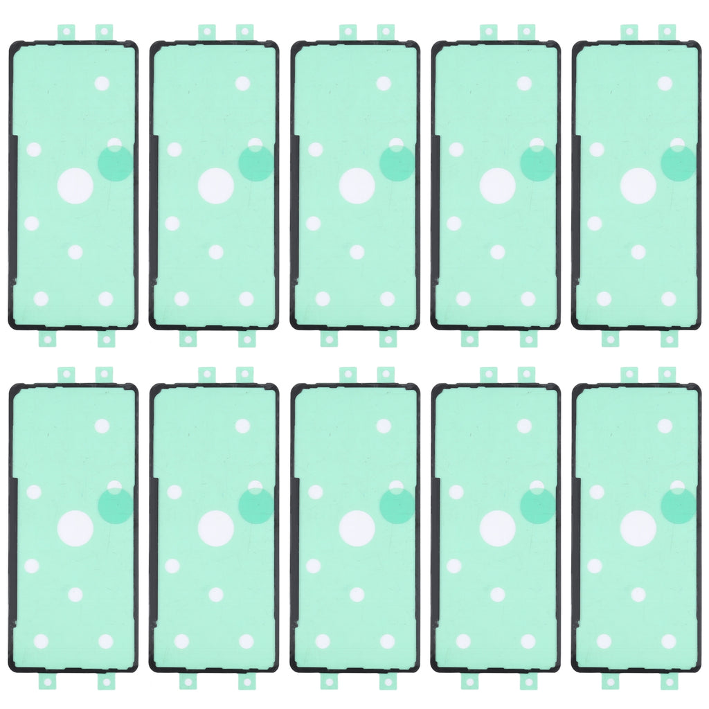 For Samsung Galaxy A52 SM-A525 10pcs Back Housing Cover Adhesive