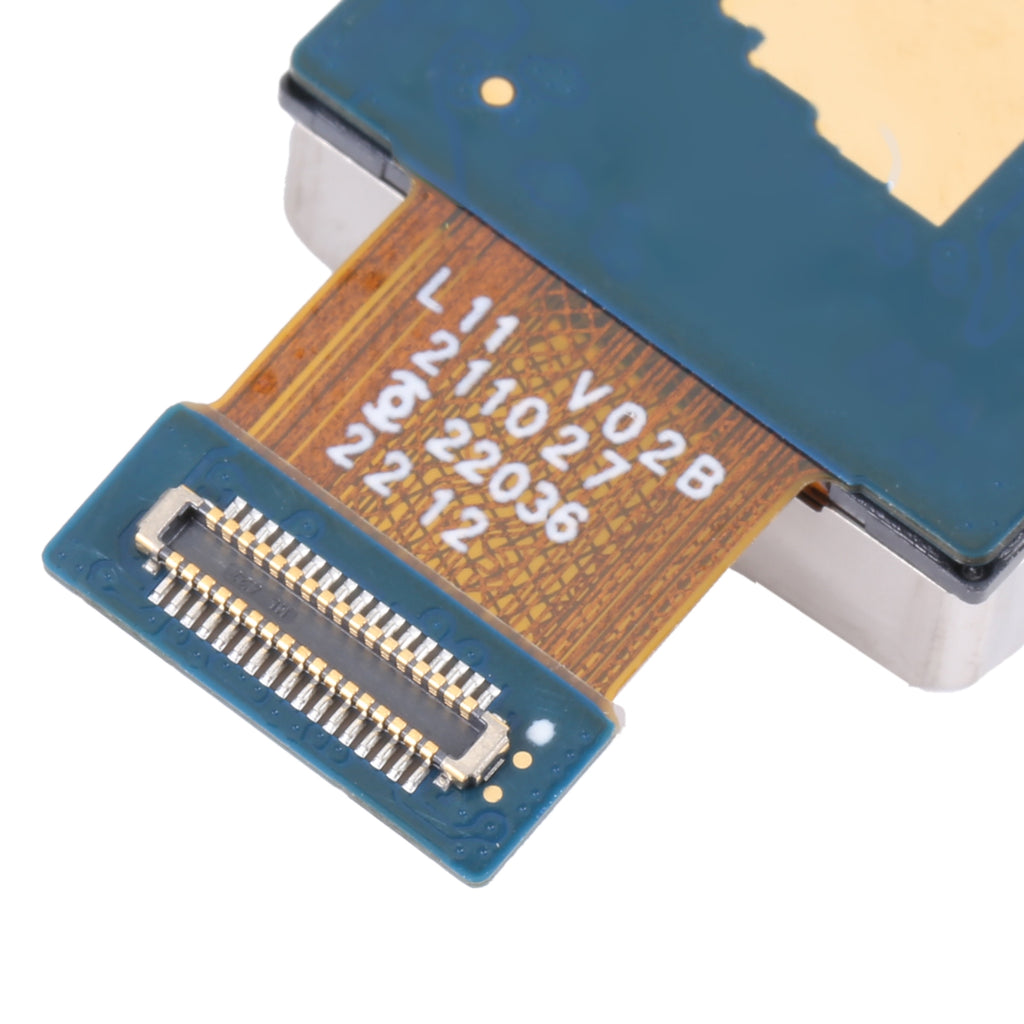 For Xiaomi Redmi K50 Pro Back Facing Camera