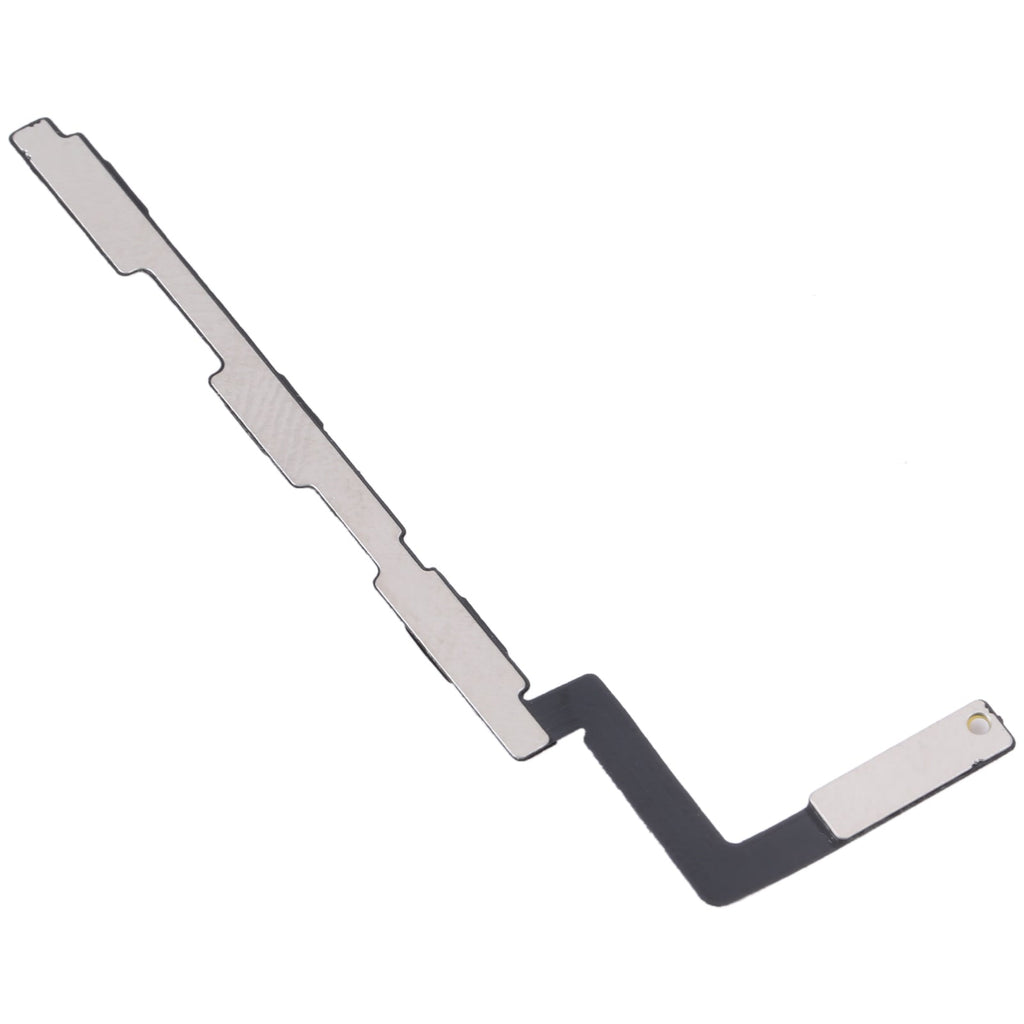 For Itel P37 Pro OEM Power Button & Volume Button Flex Cable