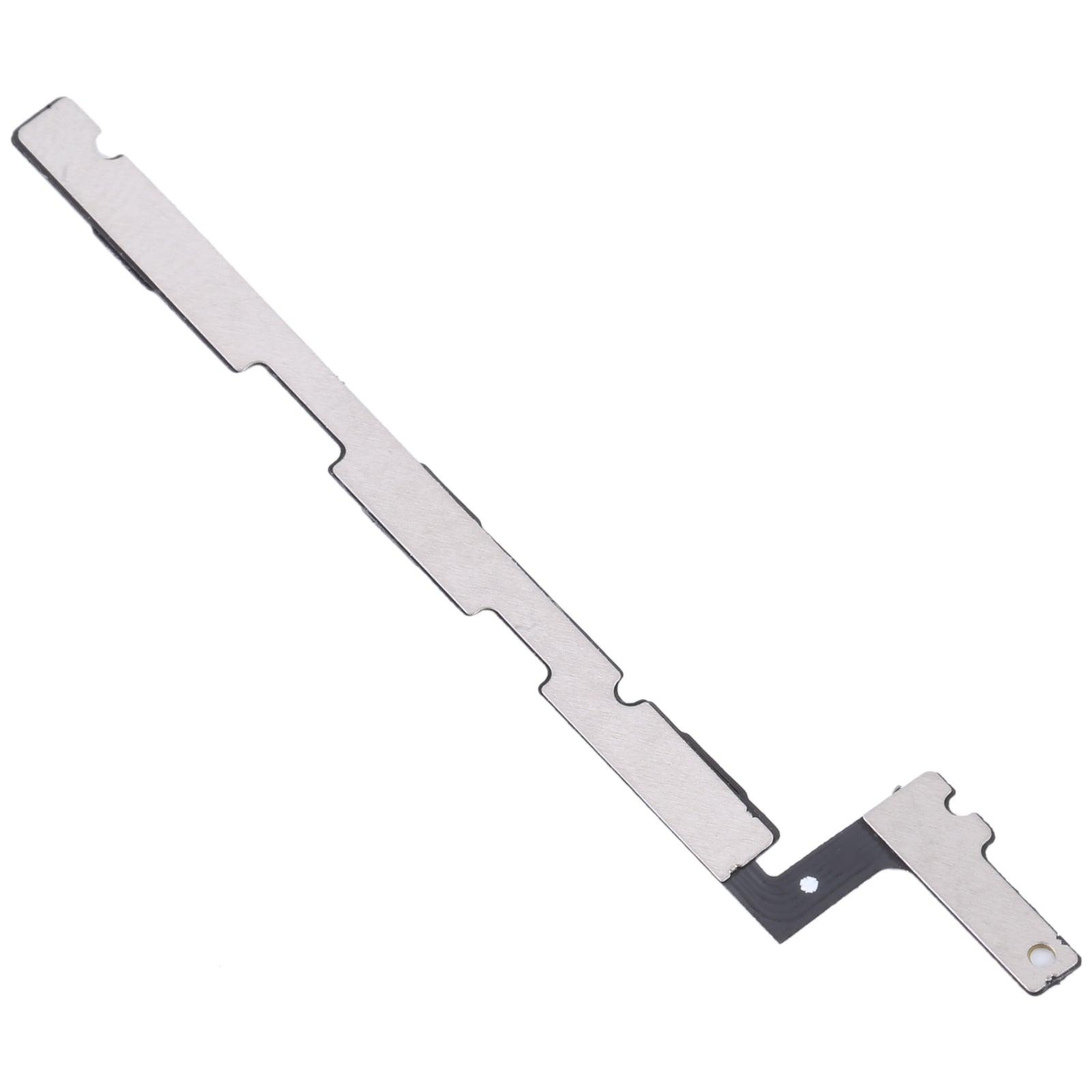 For Itel P37 OEM Power Button & Volume Button Flex Cable