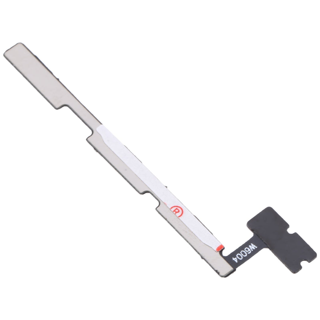 For Itel A56 / A56 Pro OEM Power Button & Volume Button Flex Cable