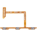 For Tecno Camon 16 Pro OEM Power Button & Volume Button Flex Cable