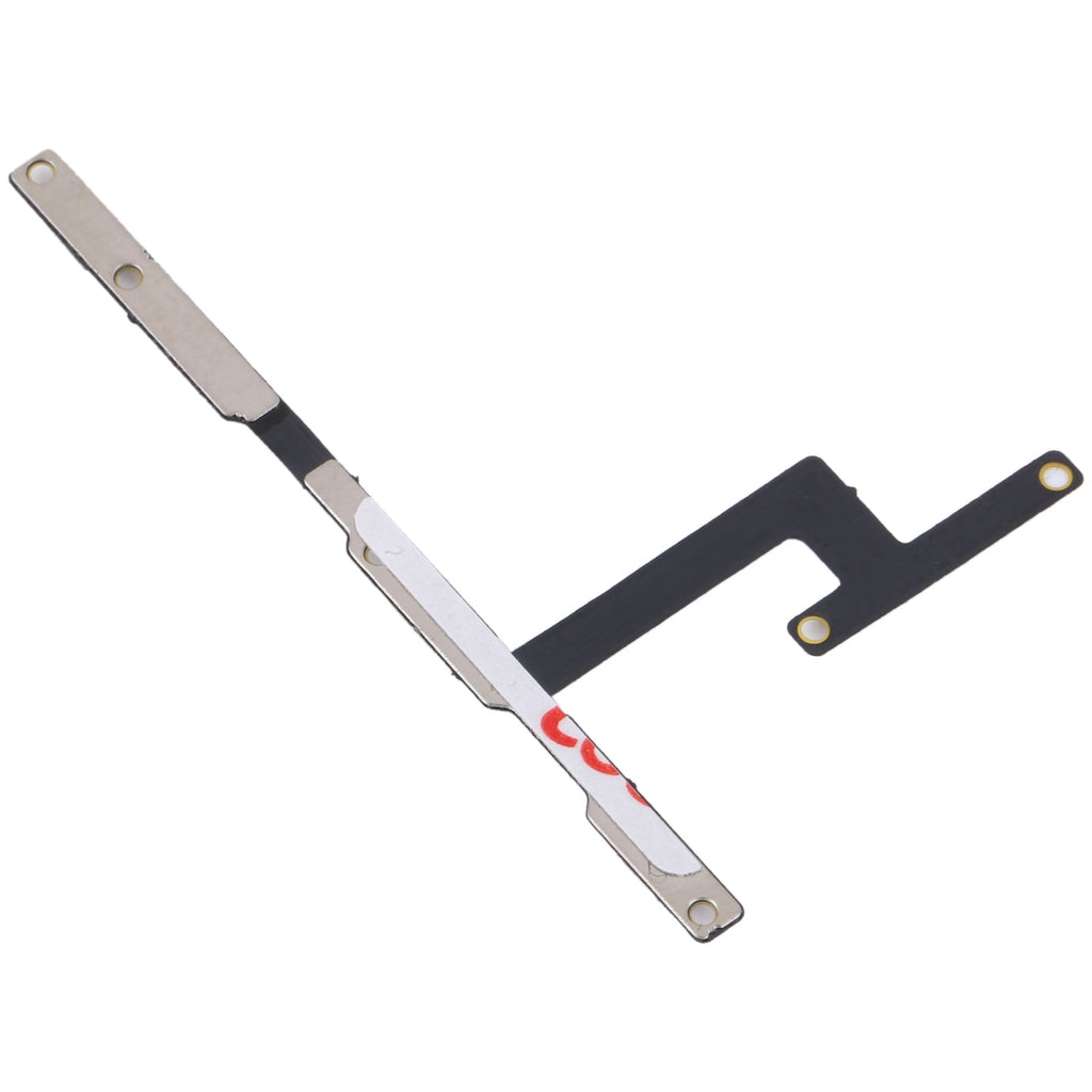 For Infinix Hot 11s X6812 OEM Power Button & Volume Button Flex Cable