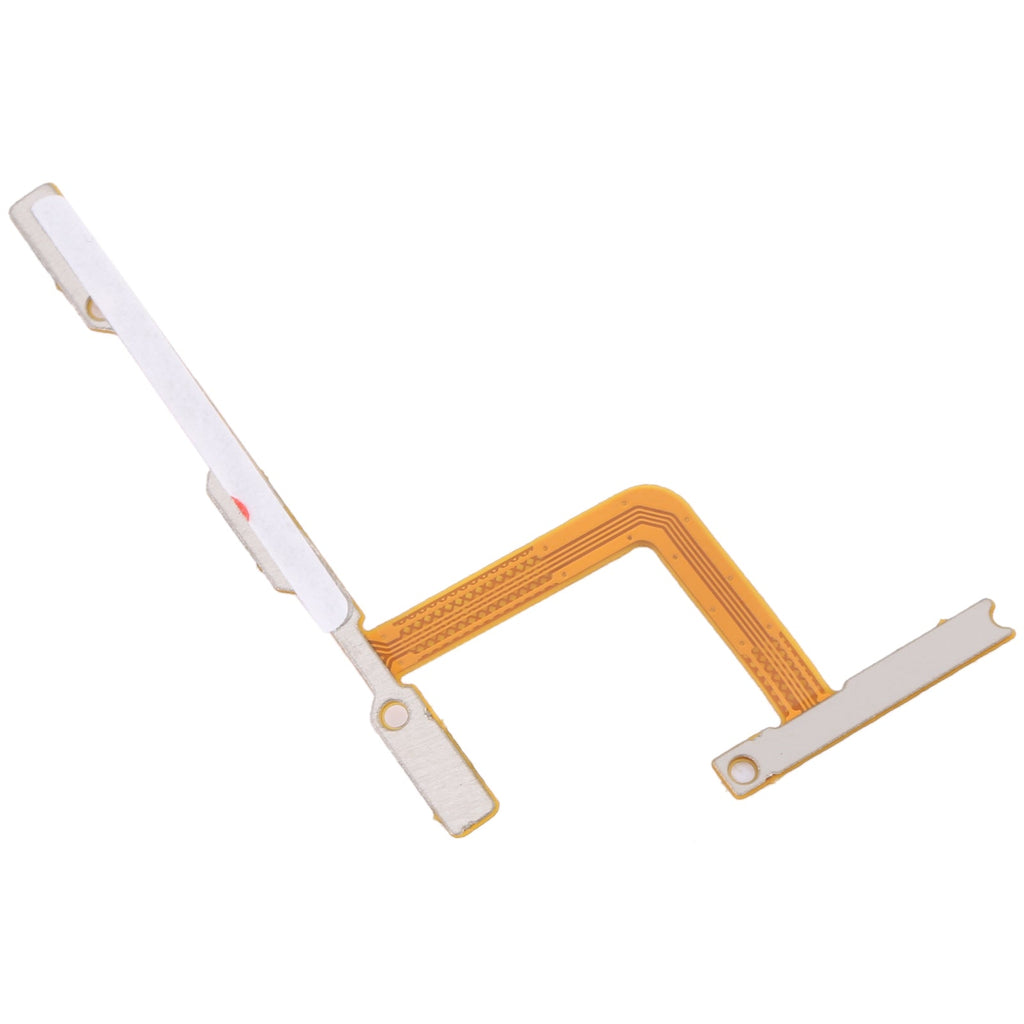 For Infinix Hot 10i X659B OEM Power Button & Volume Button Flex Cable