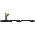 For Tecno Pop 3 Plus OEM Power Button & Volume Button Flex Cable