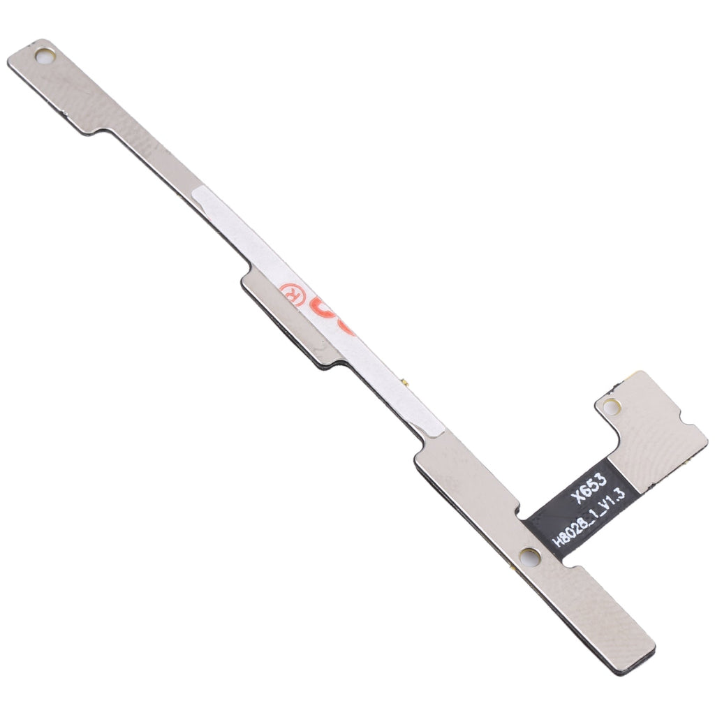 For Tecno Pop 3 Plus OEM Power Button & Volume Button Flex Cable