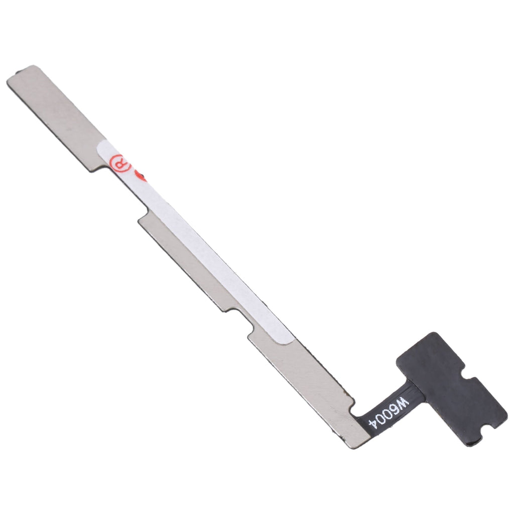 For Tecno Pop 4 BC2c OEM Power Button & Volume Button Flex Cable