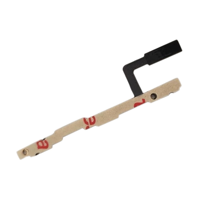 For ZTE Blade A51 2021 Power Button & Volume Button Flex Cable