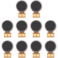 For Samsung Galaxy A21S SM-A217 10pcs Vibrating Motor