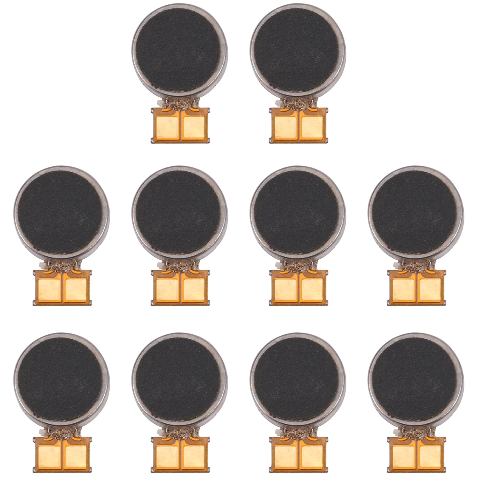 For Samsung Galaxy A22 SM-A225 10pcs Vibrating Motor