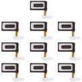 For Samsung Galaxy A10E SM-A102 10pcs Earpiece Speaker