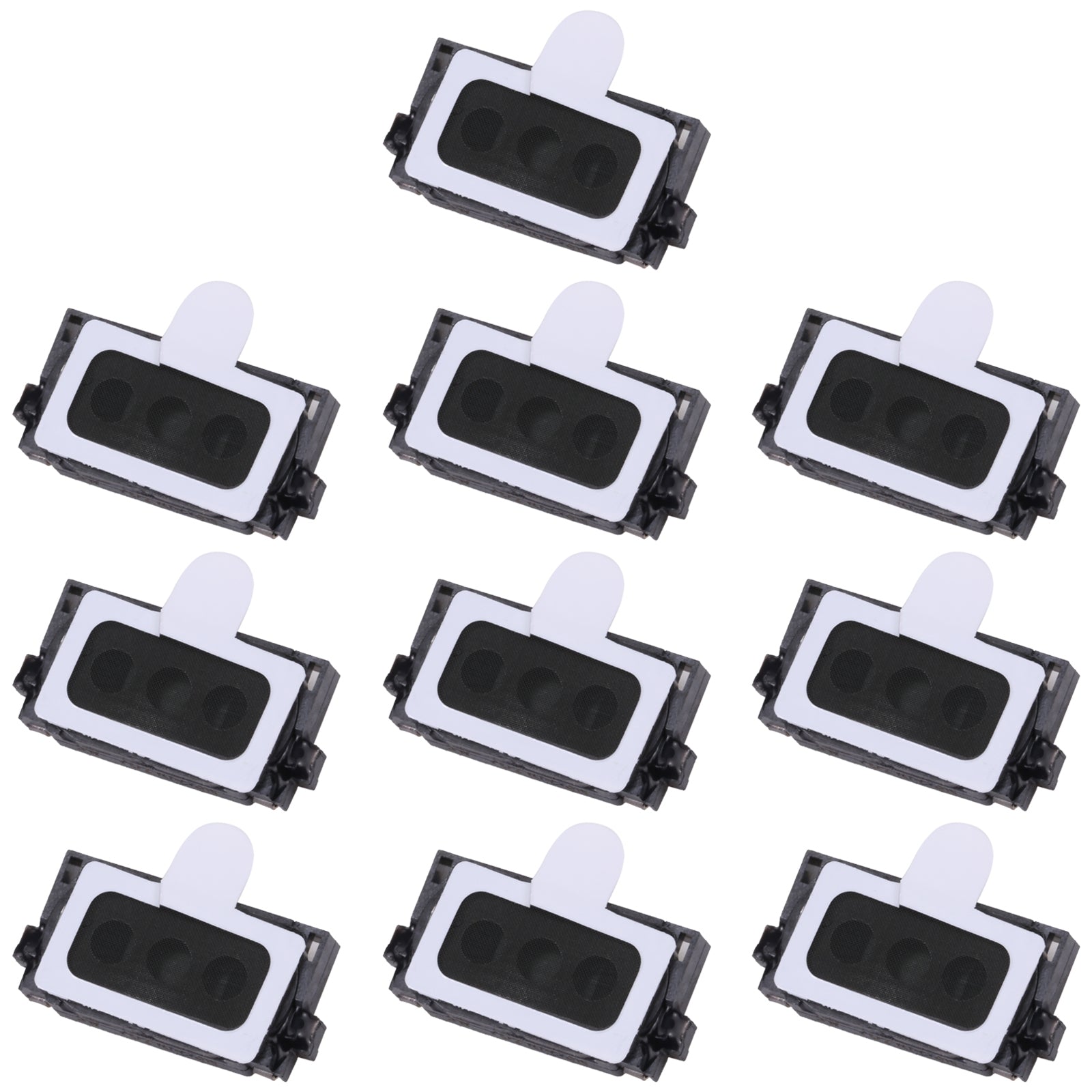 For Samsung Galaxy M31S SM-M317 10pcs Earpiece Speaker