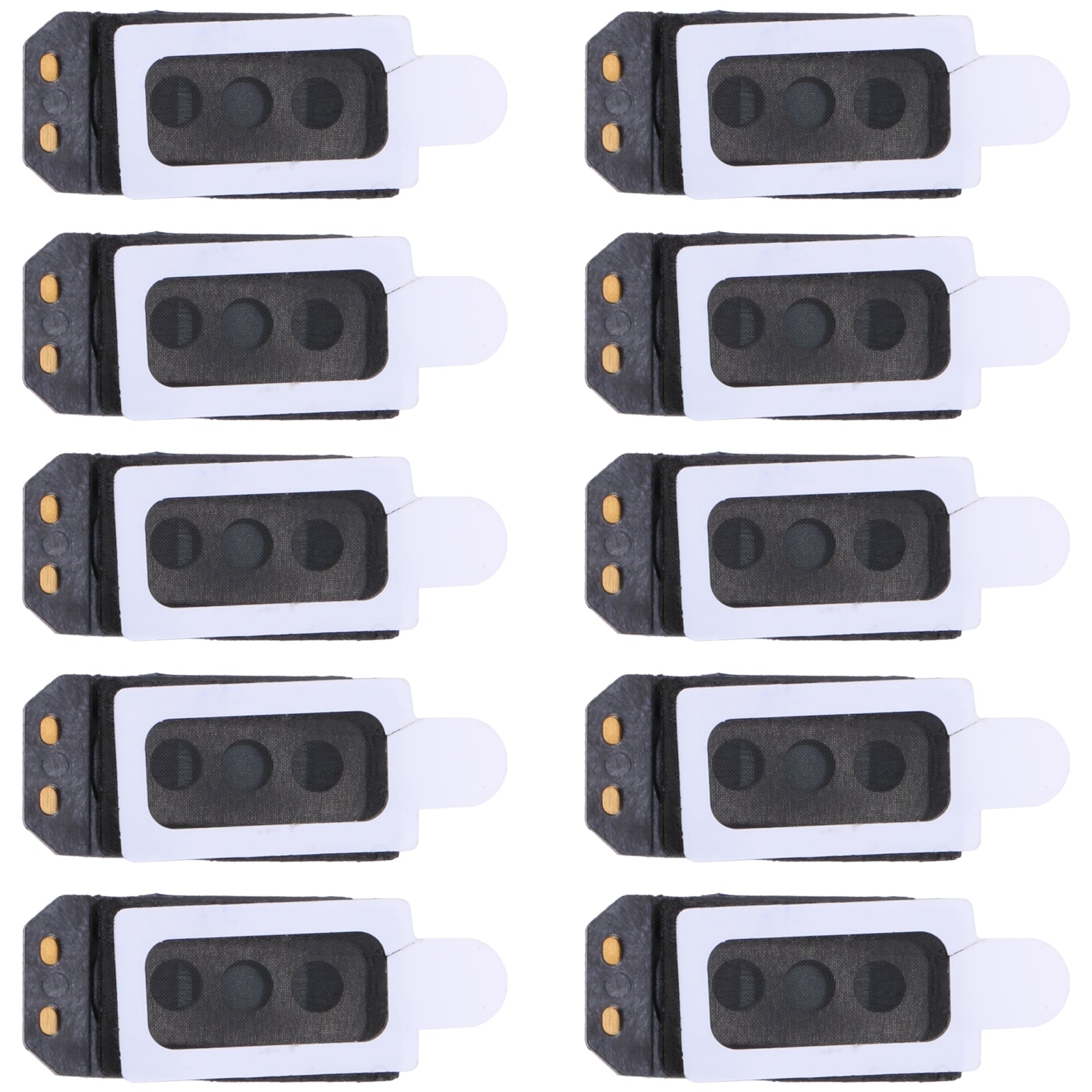 For Samsung Galaxy M23 SM-M236 10pcs Earpiece Speaker