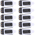 For Samsung Galaxy A02 SM-A022 10pcs Earpiece Speaker