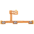 For vivo X80 Pro OEM Power Button & Volume Button Flex Cable