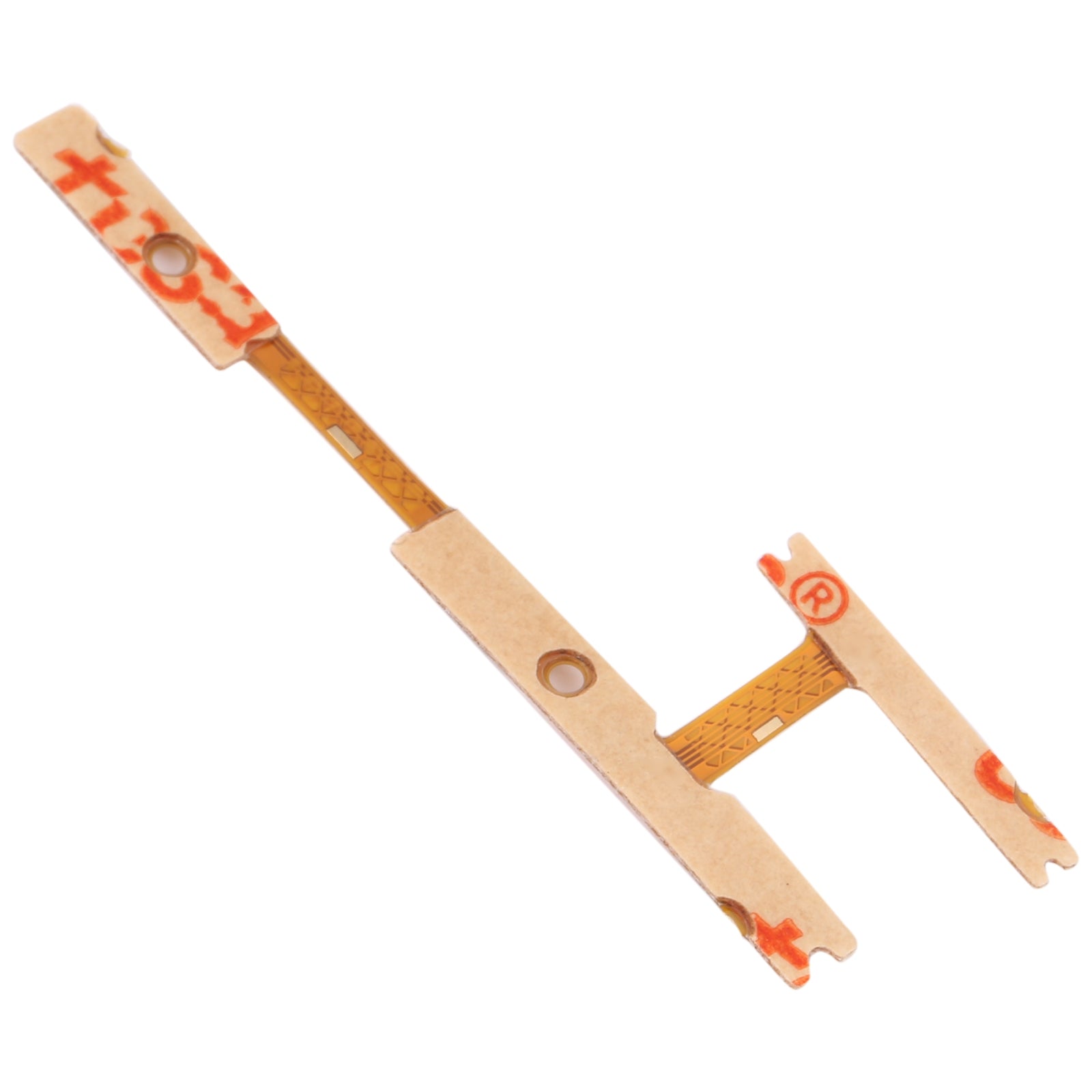 For Xiaomi Redmi Note 12 OEM Power Button & Volume Button Flex Cable