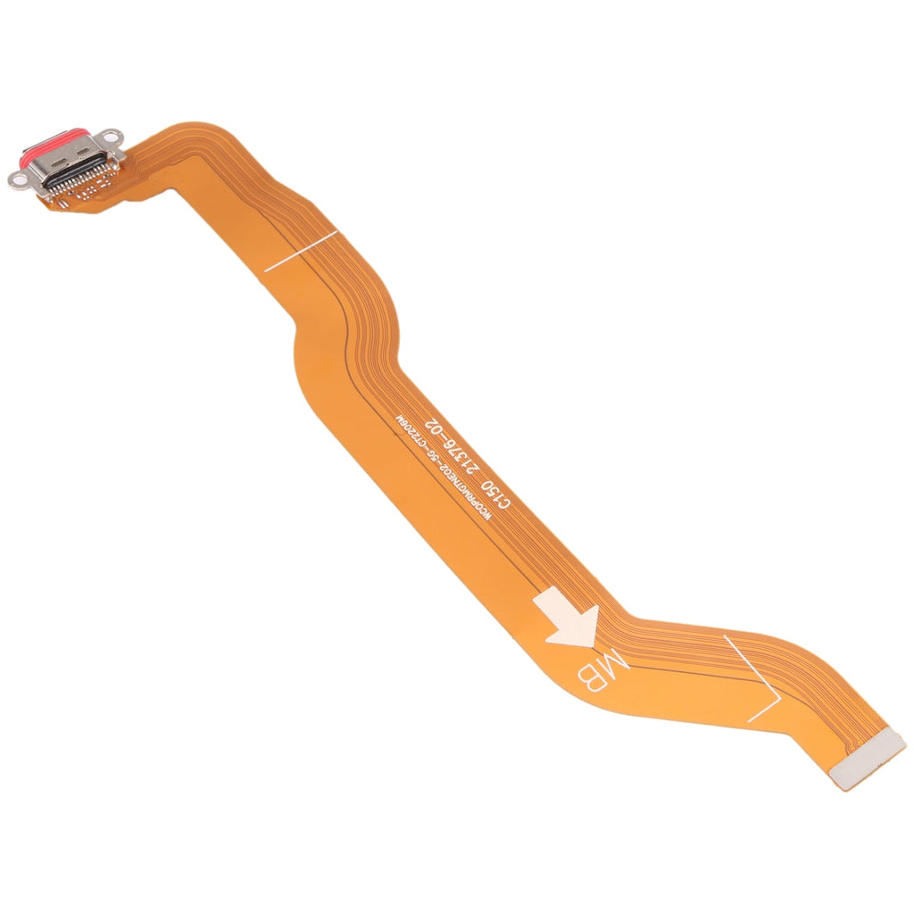 For Realme GT Neo2 OEM Charging Port Flex Cable