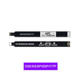 For iPhone 5 SE / 6s / 6 Plus / 6s Plus / 7 / 7 Plus i2C Battery Boot Strap Test Flex Cable