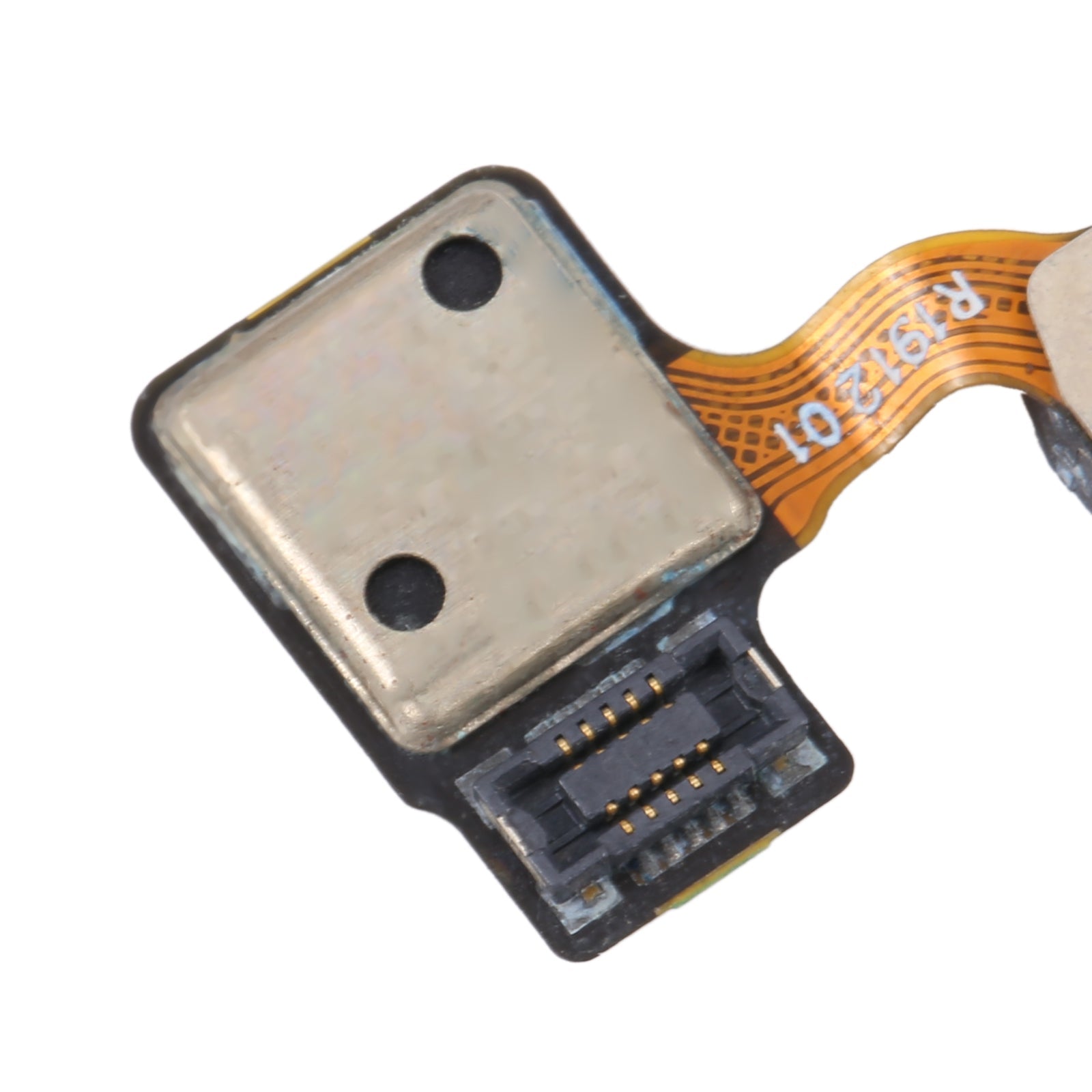 For Huawei P30 Original In-Display Fingerprint Scanning Sensor Flex Cable