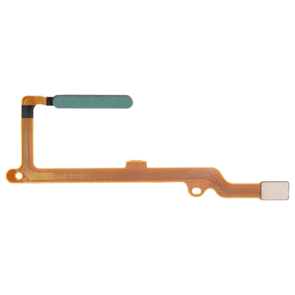 For Honor 50 SE Original Fingerprint Sensor Flex Cable(Green)