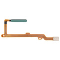For Honor 50 SE Original Fingerprint Sensor Flex Cable(Green)