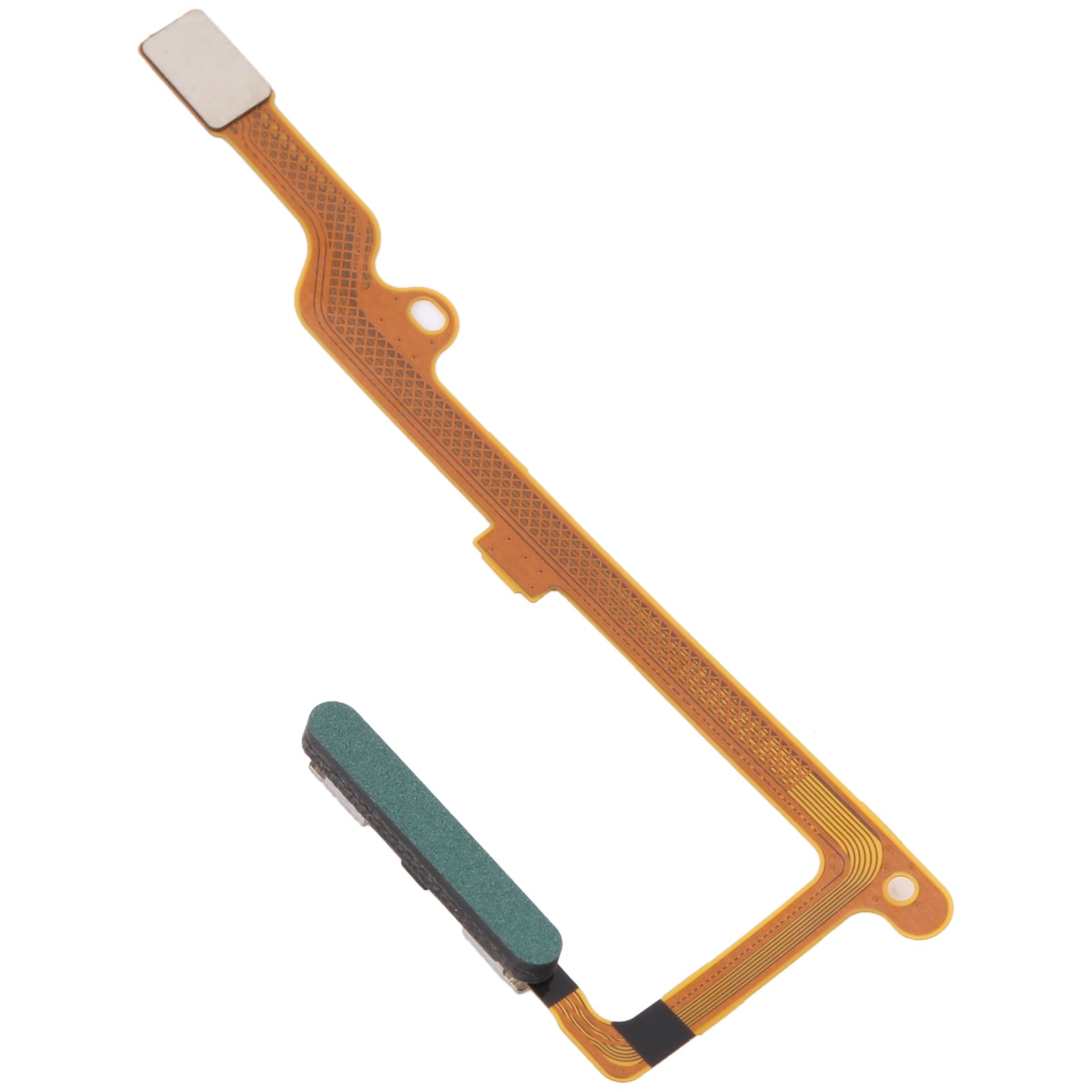 For Honor 50 SE Original Fingerprint Sensor Flex Cable(Green)
