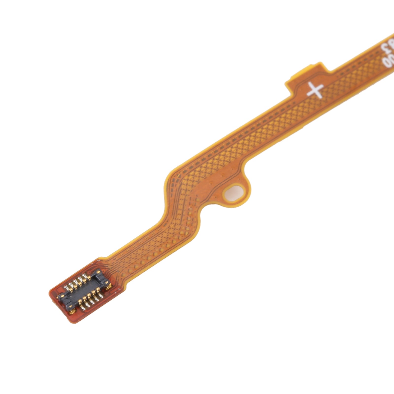 For Honor 50 SE Original Fingerprint Sensor Flex Cable(Green)