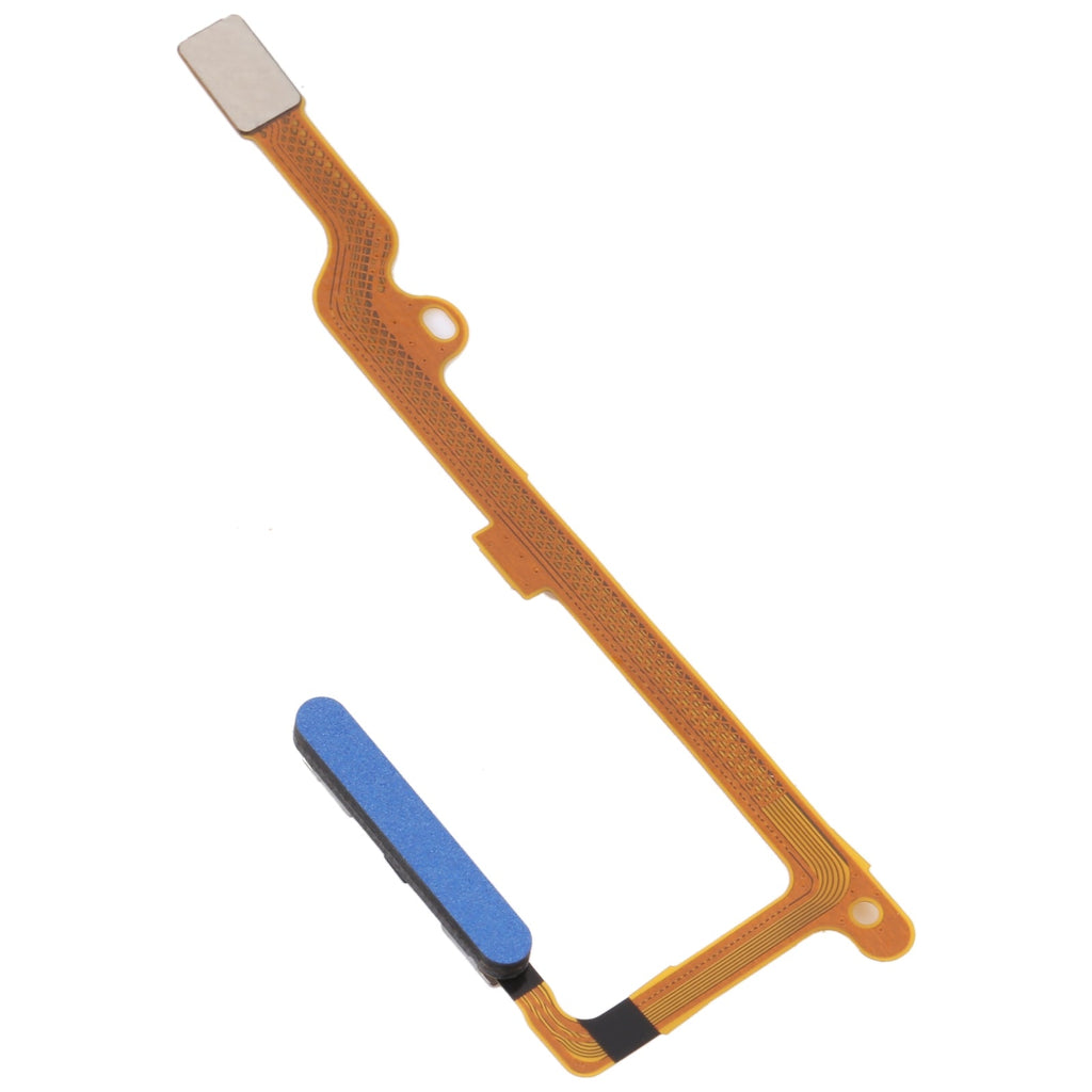 For Honor 50 SE Original Fingerprint Sensor Flex Cable(Blue)