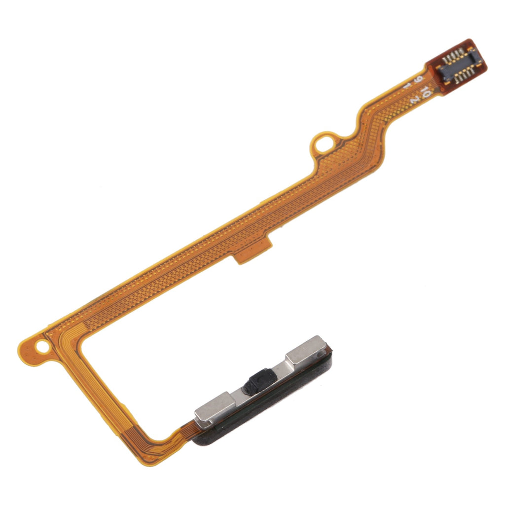For Honor X20 Original Fingerprint Sensor Flex Cable(Gold)