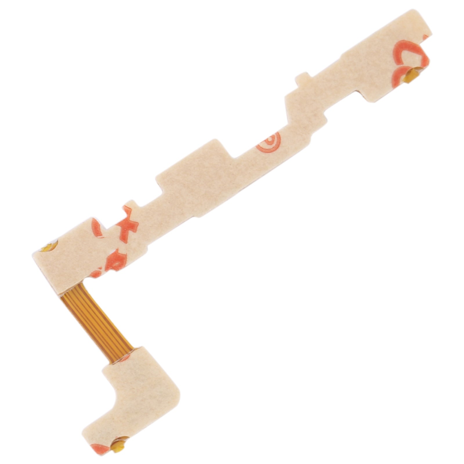 For Honor Play6T Pro OEM Power Button & Volume Button Flex Cable