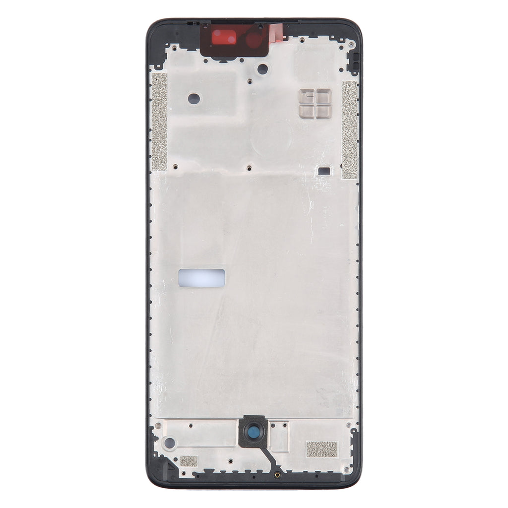 For Motorola Moto G72 Original Front Housing LCD Frame Bezel Plate