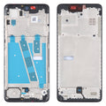 For Motorola Moto G72 Original Front Housing LCD Frame Bezel Plate
