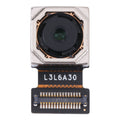 For Motorola Moto E6 Original Back Facing Camera