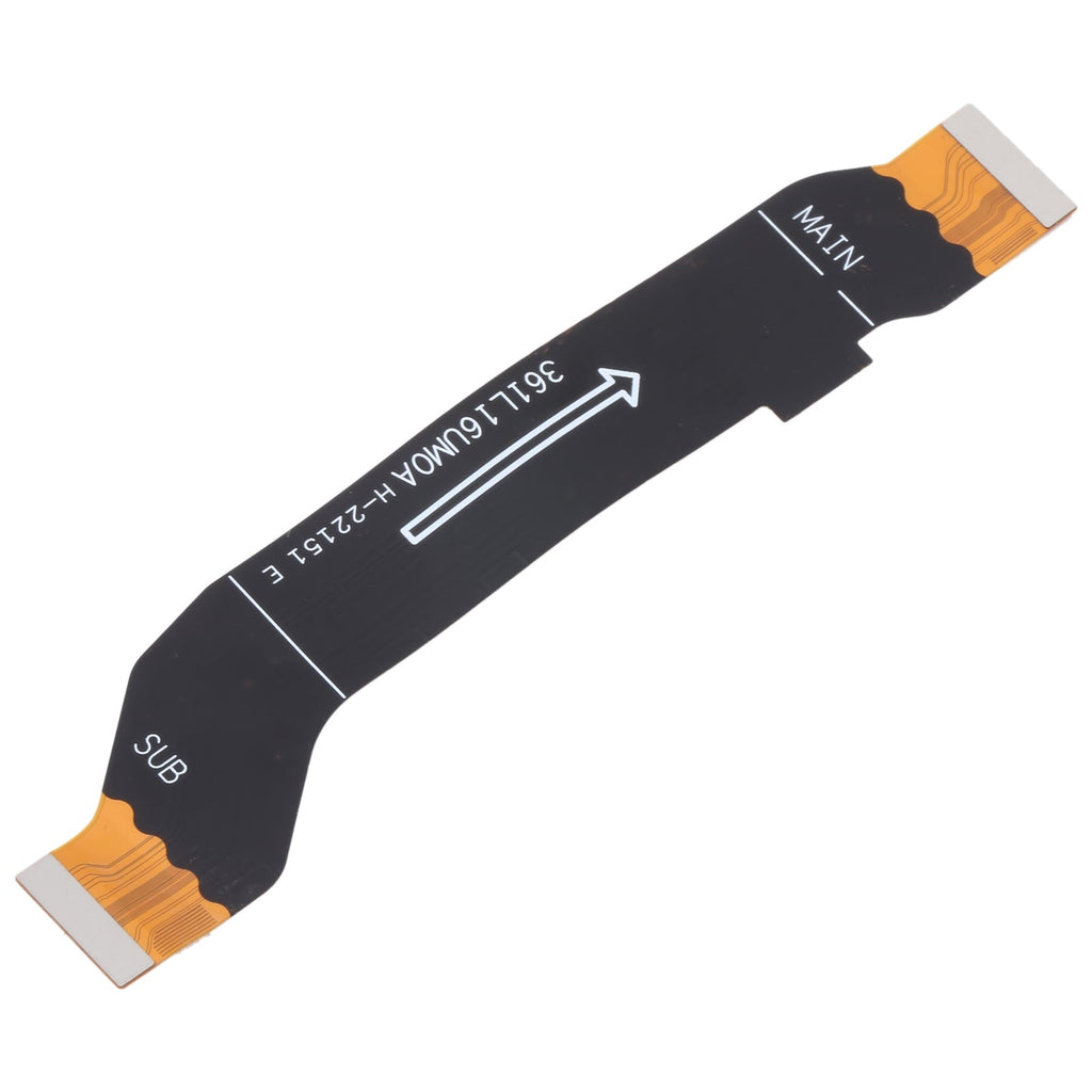 For Xiaomi Redmi Note 11T Pro / 11T Pro+ / Poco X4 GT OEM Motherboard Flex Cable