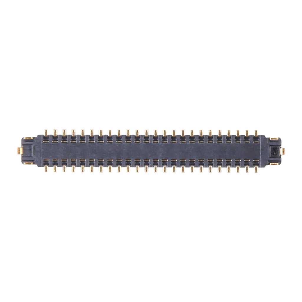 For iPhone 14 LCD Display FPC Connector On Flex Cable