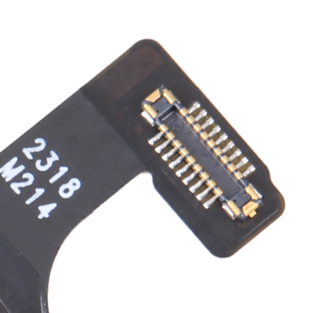 For Apple Watch Series 4 44mm Rotating Fly Wheel Connector Flex Cable