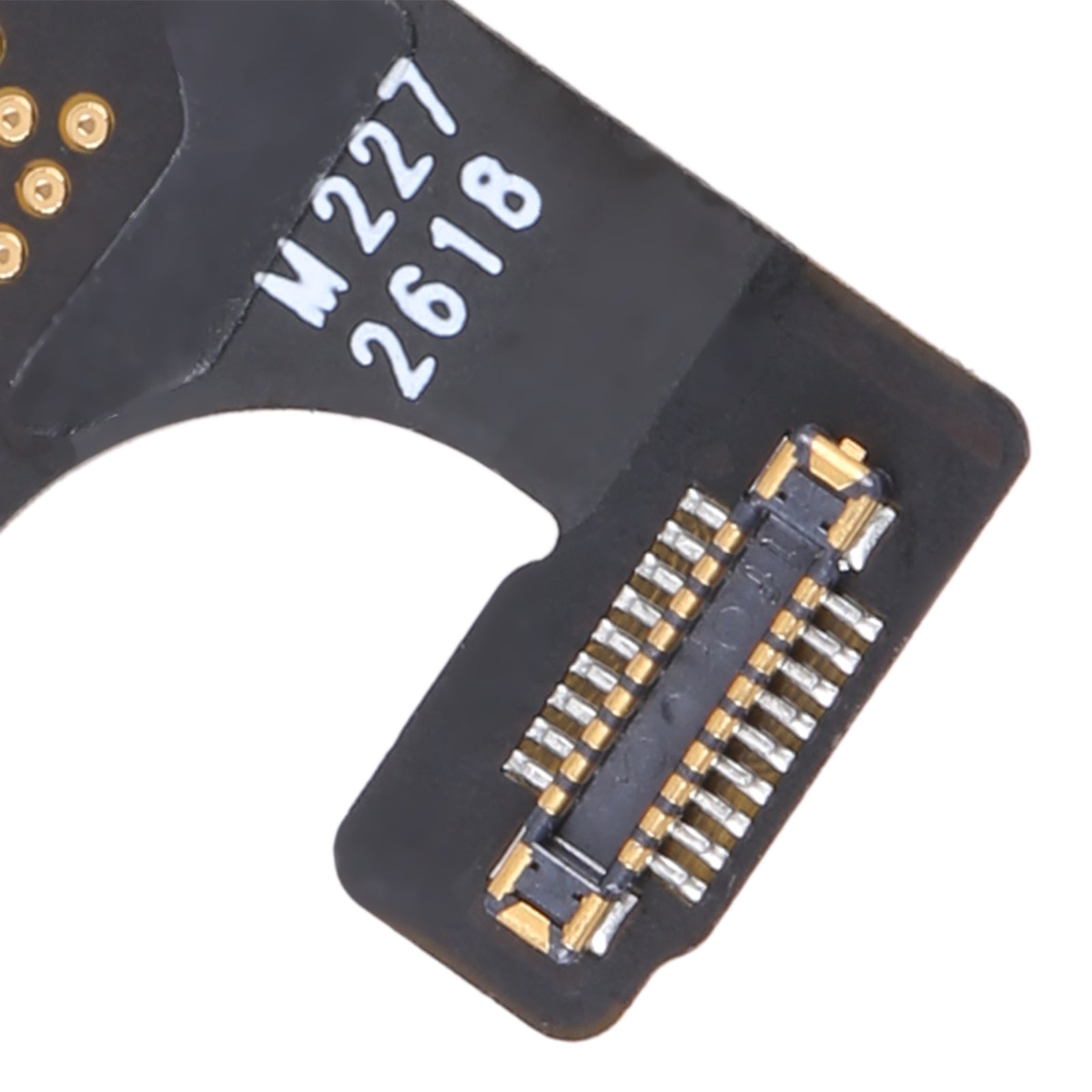For Apple Watch Series 4 40mm Rotating Fly Wheel Connector Flex Cable