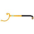 For Canon EF24-70mm f/4L IS USM Lens Aperture Connecting Flex Cable