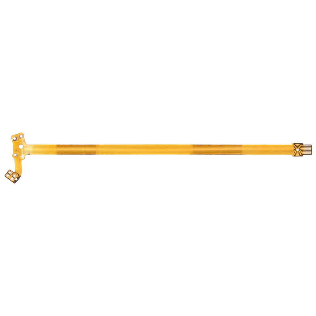 For Canon EF-S18-135mm F3.5-5.6 IS USM Lens Aperture Connecting Flex Cable