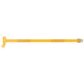 For Canon EF-S18-200mm f/3.5-5.6 IS Lens Aperture Connecting Flex Cable