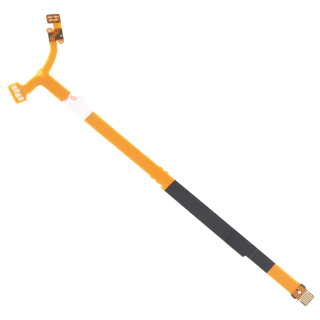 For Canon EF16-35mm f/4L IS USM Lens Aperture Connecting Flex Cable