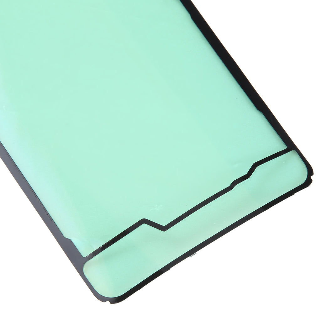 For Samsung Galaxy A73 5G SM-A736B 10pcs Original Back Housing Cover Adhesive