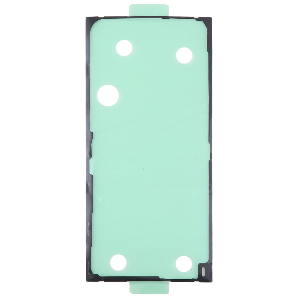 For Samsung Galaxy S23 Ultra 5G SM-S918B 10pcs Original Back Housing Cover Adhesive
