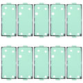 For Samsung Galaxy S23 Ultra 5G SM-S918B 10pcs Original Back Housing Cover Adhesive