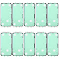 For Samsung Galaxy S23+ 5G SM-G916B 10pcs Original Back Housing Cover Adhesive