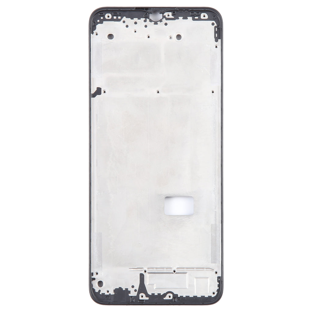 For OPPO A17 Original Front Housing LCD Frame Bezel Plate